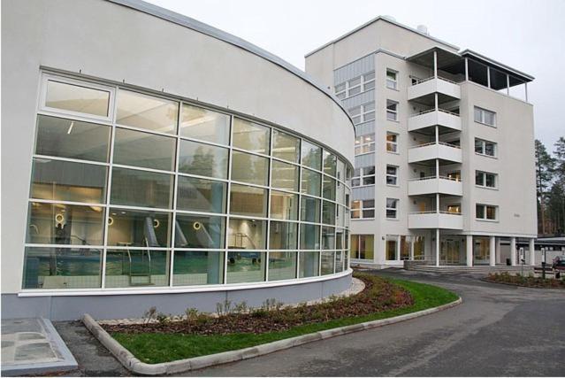 Vierumaki Country Club Ilkka Exterior foto